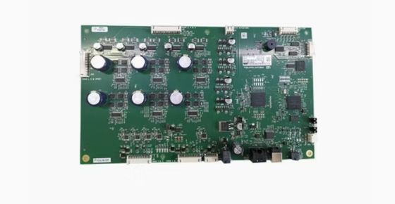 1750311974 01750311974 Diebold DN200 নিম্ন উপরের কন্ট্রোলার বোর্ড এটিএম খুচরা যন্ত্রাংশ