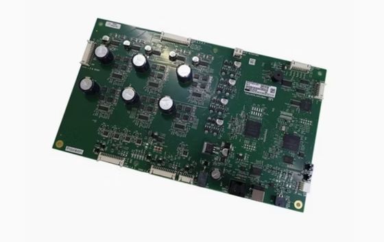 1750311974 01750311974 Diebold DN200 নিম্ন উপরের কন্ট্রোলার বোর্ড এটিএম খুচরা যন্ত্রাংশ