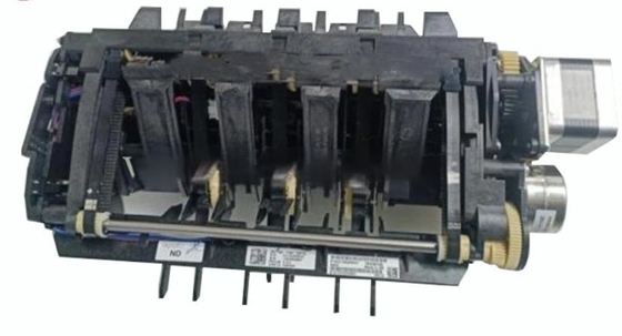 01750295447 ডিবোল্ড নিক্সডর্ফ DN200 আইওসি ইন-আউটপুট মডিউল কালেক্টর ইউনিট