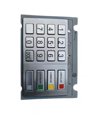 ডিবোল্ড নিক্সডর্ফ DN400 DN450 EPP V8 MEX ST2 1750346451 01750346451 এটিএম যন্ত্রাংশ