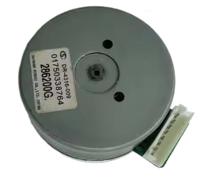 01750338764 ডিবোল্ড নিক্সডর্ফ DN250 পরিবহন প্রধান মোটর এটিএম মেশিনের যন্ত্রাংশ