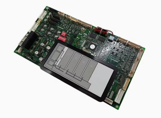 0090029380 009-0029380 NCR Brm নিম্ন CPU PCB ATM মেশিনের যন্ত্রাংশ