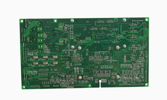 0090029380 009-0029380 NCR Brm নিম্ন CPU PCB ATM মেশিনের যন্ত্রাংশ