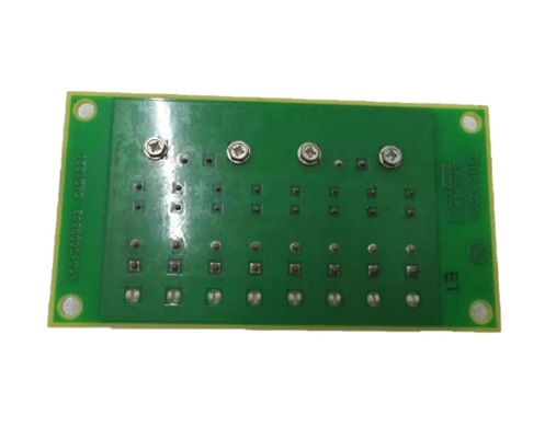 445-0689501 4450689503 এনসিআর বিতরণ বোর্ড এনসিআর ডিসি সুইচ বোর্ড সমাবেশ