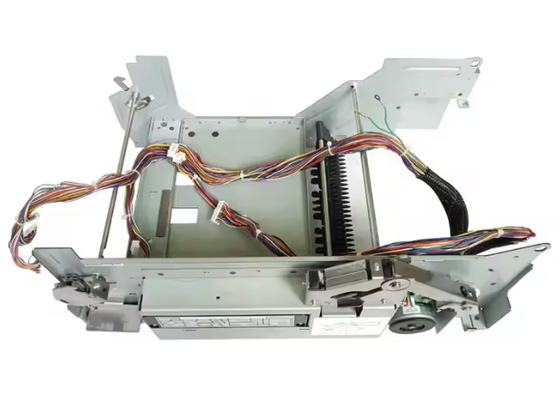 NCR BRM উপরের পরিবহন 0090029374 009-0029374 NCR ATM মেশিনের খুচরা যন্ত্রাংশ