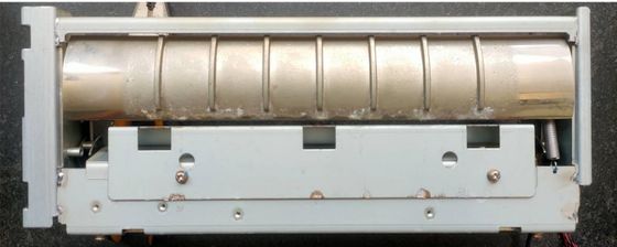 WST-004 YT4.120.0678 Grg Banking Withdrawal Shutter GRG Parts ATM Machine Parts