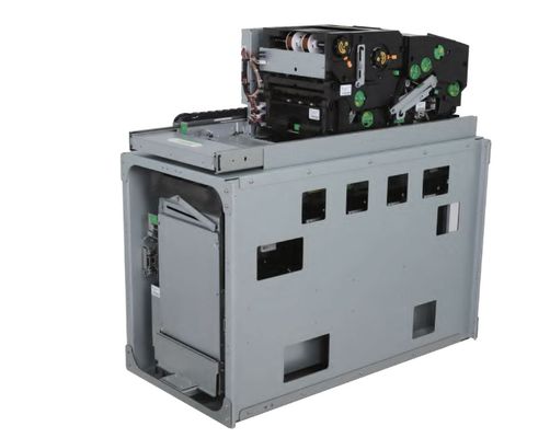 GRGBanking ক্যাশ রিসাইক্লিং মডিউল CRM9250N ক্যাশ রিসাইক্লিং ডিসপেনসার ATM মেশিনের যন্ত্রাংশ