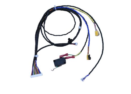 49267160000A 49-267160-000A Diebold Nixdorf Opteva 2.0 AFD সেন্সর লাইন প্ল্যাটফর্ম ATM অংশ গ্রুপ