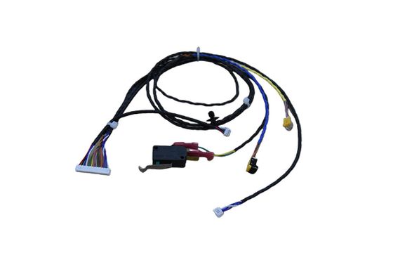 49267160000A 49-267160-000A Diebold Nixdorf Opteva 2.0 AFD সেন্সর লাইন প্ল্যাটফর্ম ATM অংশ গ্রুপ