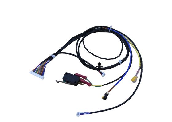 49267160000A 49-267160-000A Diebold Nixdorf Opteva 2.0 AFD সেন্সর লাইন প্ল্যাটফর্ম ATM অংশ গ্রুপ