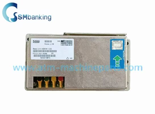 উইঙ্কর সিএস২৮০ বেসইনহাইট এএসকিএম II ডিডি ১৭৫০১৭৬০৮৮ বেস ইউনিট এএসকিএম II ডিডি প্রকাশ ২৮০/২৮৫ সিনো ৮১৫০/২১৫০