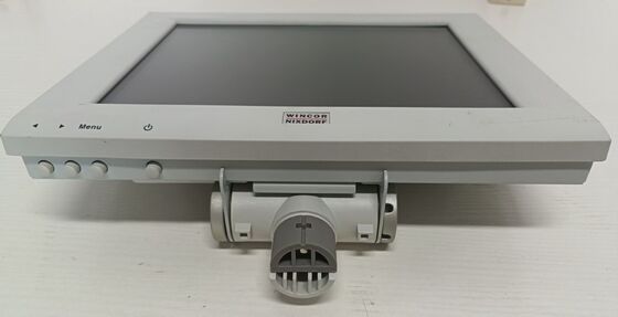 উইনকোর নিক্সডর্ফ টাচস্ক্রিন BAT2R-3 এলসি-ডিসপ্লে এটিএম যন্ত্রাংশ