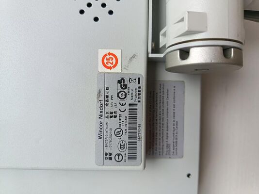 উইনকোর নিক্সডর্ফ টাচস্ক্রিন BAT2R-3 এলসি-ডিসপ্লে এটিএম যন্ত্রাংশ