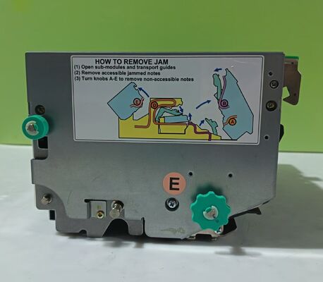 Diebold ECRM ইউনিভার্সাল রিসাইক্লার-UP TS-M1U1 ESCROW (UESAH)