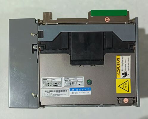 Diebold ECRM ইউনিভার্সাল রিসাইক্লার-UP TS-M1U1 ESCROW (UESAH)