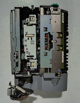 Diebold ECRM ইউনিভার্সাল রিসাইক্লার-UP TS-M1U1 ESCROW (UESAH)