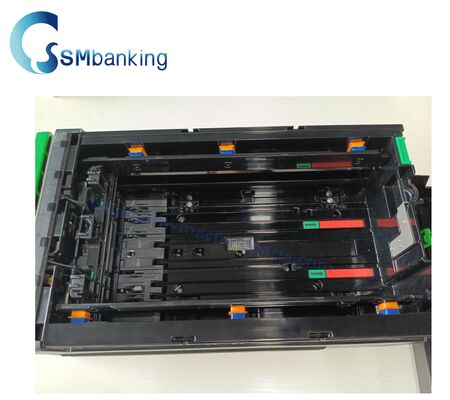 NCR 009-0029127 0090029127 BRM Exception Bin / Reject Cassette