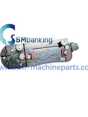 Hyosung CDU Clamp Carriage Magnet 5*5*2 ATM ক্যাশ ডিসপেন্সার পার্টস