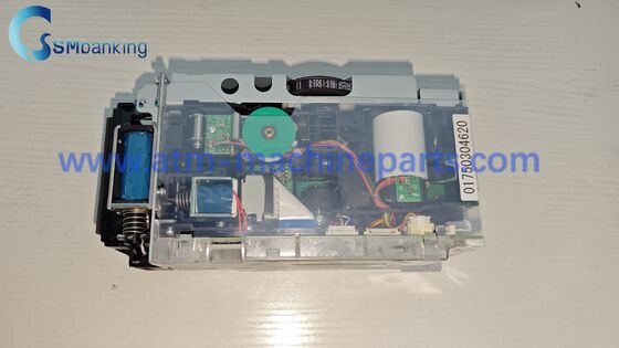 01750304620 Wincor কার্ড রিডার SANKYO CHD-mot ICT3H5-3A7790 PN: 1750304620 ATM মেশিনের যন্ত্রাংশ