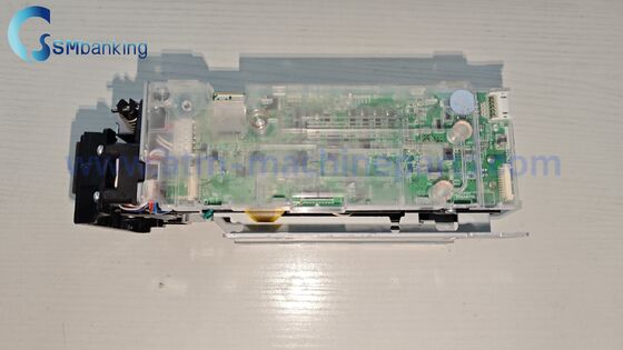 01750304620 Wincor কার্ড রিডার SANKYO CHD-mot ICT3H5-3A7790 PN: 1750304620 ATM মেশিনের যন্ত্রাংশ