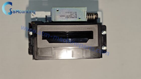 01750304620 Wincor কার্ড রিডার SANKYO CHD-mot ICT3H5-3A7790 PN: 1750304620 ATM মেশিনের যন্ত্রাংশ