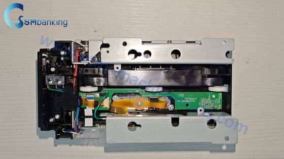 01750304620 Wincor কার্ড রিডার SANKYO CHD-mot ICT3H5-3A7790 PN: 1750304620 ATM মেশিনের যন্ত্রাংশ