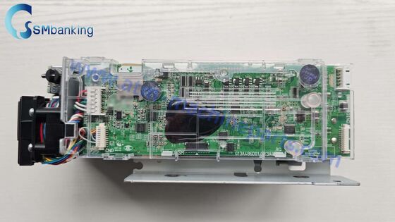DN200 কার্ড রিডার 1750304623 Wincor Nixdorf CHD-mot ICT3H5-3AF2793 SecPac3 এনক্রিপ্টেড এটিএম মেশিন পার্ট