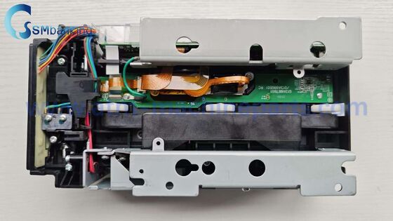 DN200 কার্ড রিডার 1750304623 Wincor Nixdorf CHD-mot ICT3H5-3AF2793 SecPac3 এনক্রিপ্টেড এটিএম মেশিন পার্ট