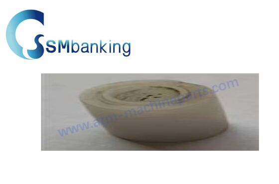 এটিএম যন্ত্রাংশ Hyosung CDU ডিসপেনসার হোয়াইট বুশিং 300006572 5×10.7×14.7 কারখানার সরাসরি বিক্রয়