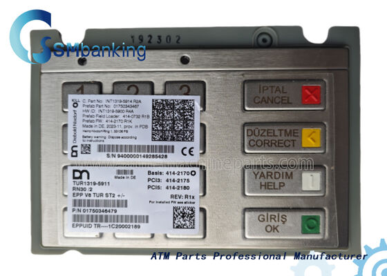 Wincor EPP V8 Tur 1750346479