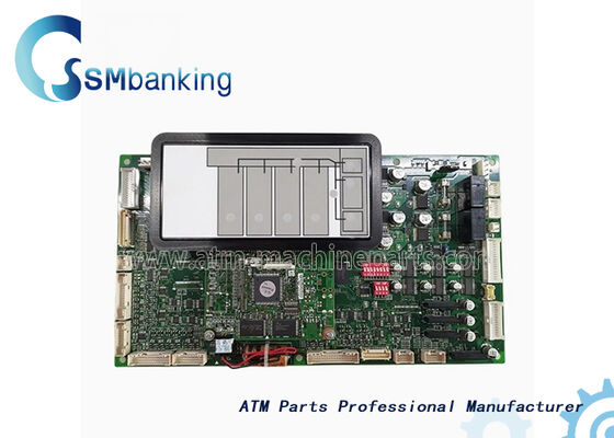 BRM LOWER CPU PCB 009-0029380