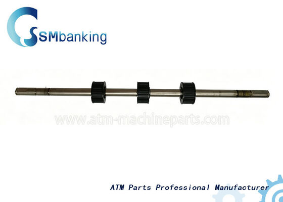 উপস্থাপক প্রস্থান (নিম্ন) YT6.363.3585 এ GRG 8240 ট্রান্সমিশন শ্যাফ্ট সমাবেশ