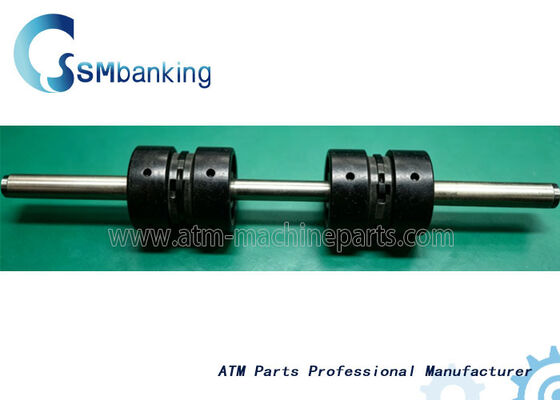 GRG 8240 নোট ট্রান্সপার YT6.363.3566 এর উপরের ভাসমান শ্যাফটের চার চাকার সমাবেশ