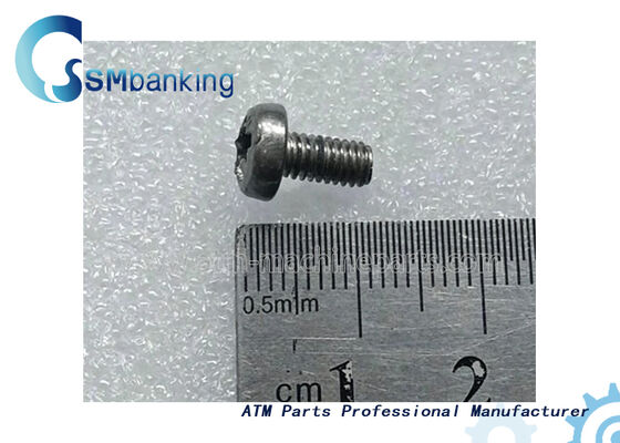 Diebold Screw Mach Pan Head M04.0-0.70-008.0 ATM Parts 29016337000C