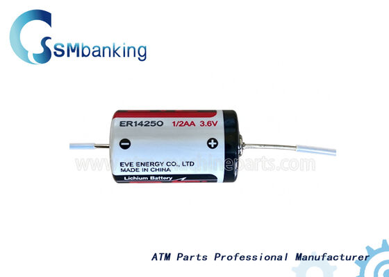 ATM Machine Wincor Parts CMD Dispenser Controller Board Battery with 3.6v 1750101886