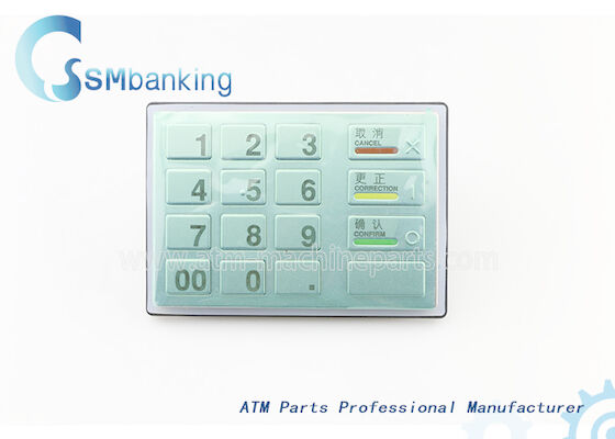 49242377792A Diebold EPP5 কীবোর্ড BSC ATM মেশিন অংশ কীপ্যাড