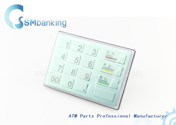 49242377792A Diebold EPP5 কীবোর্ড BSC ATM মেশিন অংশ কীপ্যাড