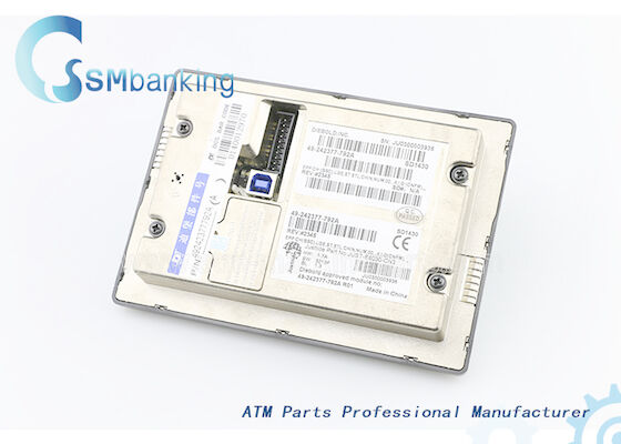 49242377792A Diebold EPP5 কীবোর্ড BSC ATM মেশিন অংশ কীপ্যাড