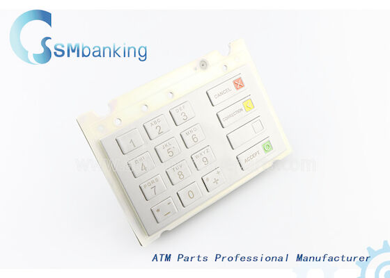 01750159341 EPP V6 কীবোর্ড Wincor Nixdorf ATM অংশ
