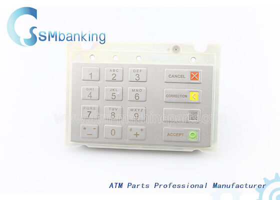 01750159341 EPP V6 কীবোর্ড Wincor Nixdorf ATM অংশ