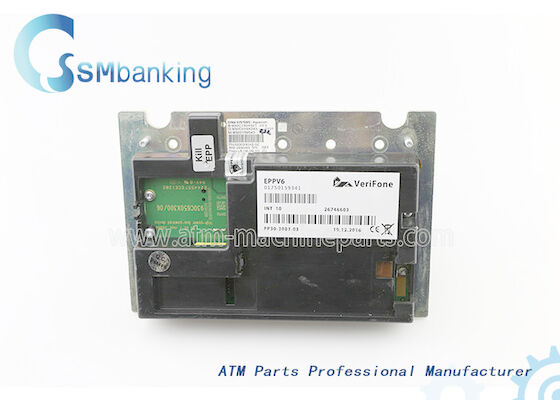 01750159341 EPP V6 কীবোর্ড Wincor Nixdorf ATM অংশ