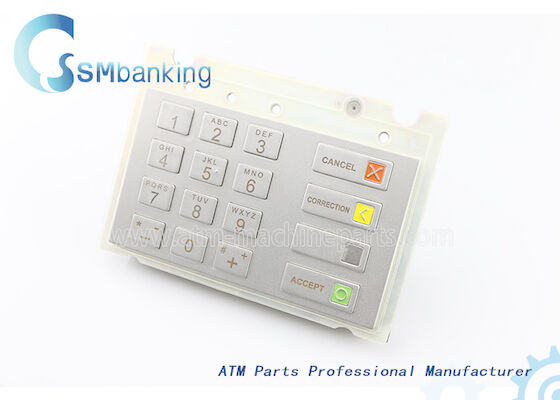 01750159341 EPP V6 কীবোর্ড Wincor Nixdorf ATM অংশ