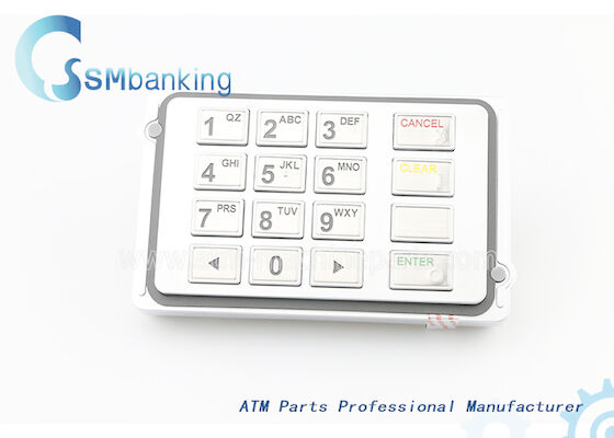 7130110100 EPP Keybaord 8000R Hyosung ATM পার্টস