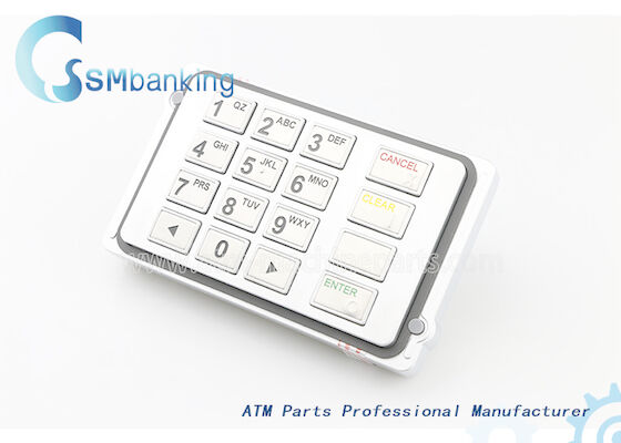7130110100 EPP Keybaord 8000R Hyosung ATM পার্টস
