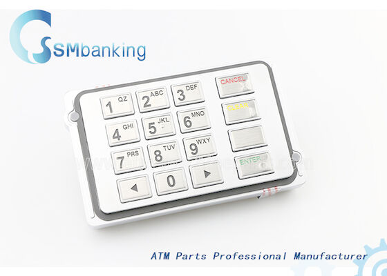 7130110100 EPP Keybaord 8000R Hyosung ATM পার্টস
