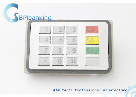 7128080008 6000M EPP 5600T কীবোর্ড 6000M কীপ্যাড হিওসং এটিএম পার্টস