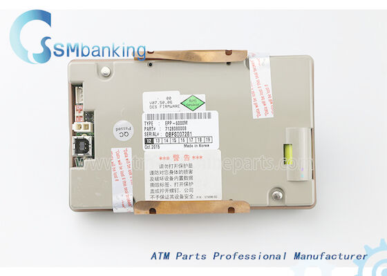 7128080008 6000M EPP 5600T কীবোর্ড 6000M কীপ্যাড হিওসং এটিএম পার্টস