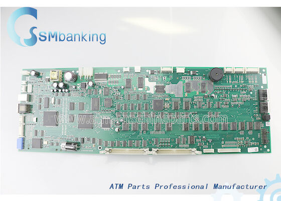 Wincor ATM Parts সিএমডি কন্ট্রোল বোর্ড II ইউএসবি এএসএসডি 01750105679 1750105679