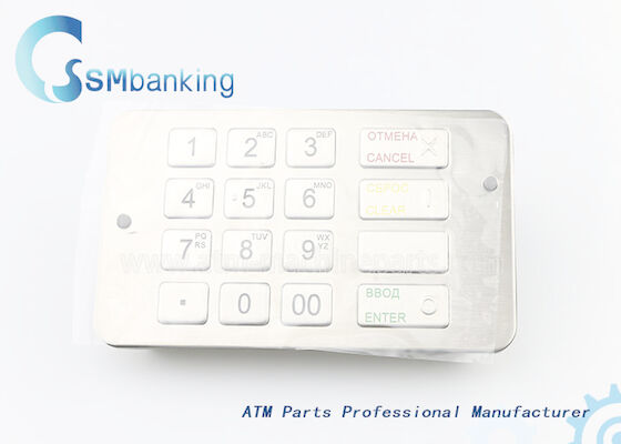 OKI G7 ATM কীবোর্ড ZT598-N11-H20 কীপ্যাড 70165267 ATM মেশিন পার্ট