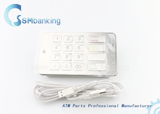 OKI G7 ATM কীবোর্ড ZT598-N11-H20 কীপ্যাড 70165267 ATM মেশিন পার্ট
